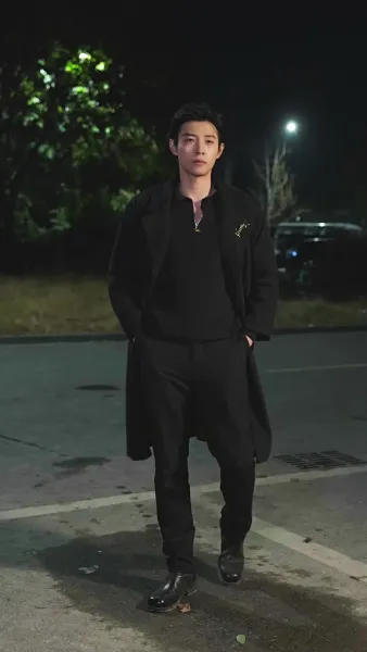  ล่าแค้นล่ารัก