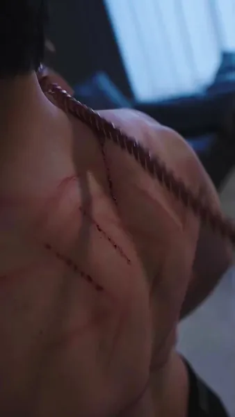  ล่าแค้นล่ารัก