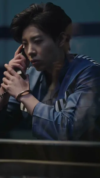  ล่าแค้นล่ารัก