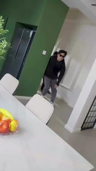  ล่าแค้นล่ารัก