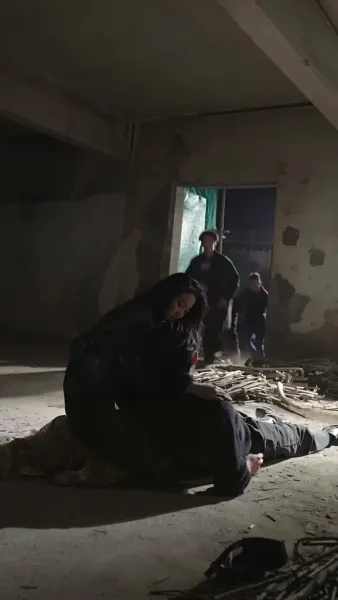  ล่าแค้นล่ารัก