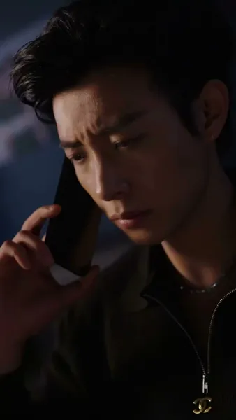  ล่าแค้นล่ารัก