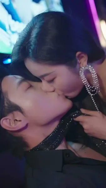  ล่าแค้นล่ารัก