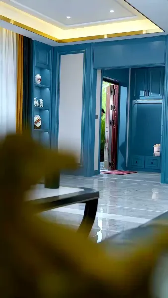 ราชันมังกรหวนคืน(พากย์ไทย)