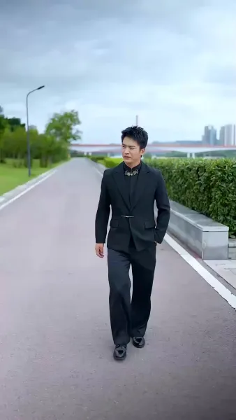 ราชันมังกรหวนคืน(พากย์ไทย)