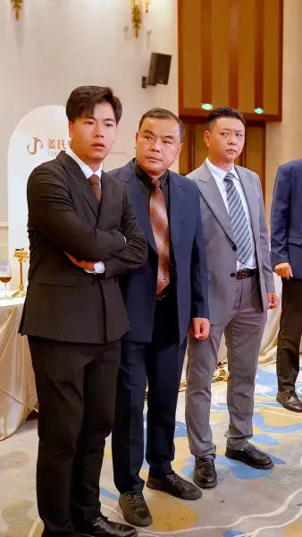 ราชันมังกรหวนคืน(พากย์ไทย)