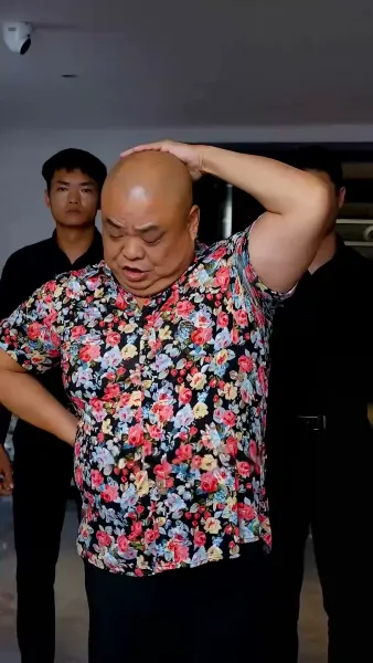 ราชันมังกรหวนคืน(พากย์ไทย)