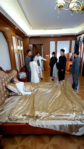 ราชันมังกรหวนคืน(พากย์ไทย)