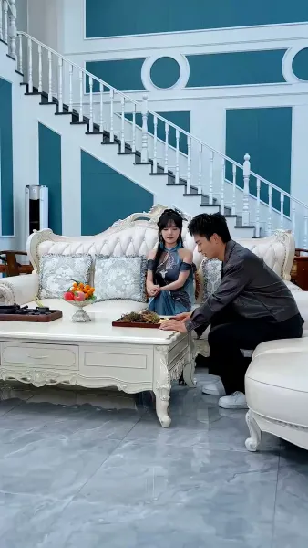 ราชันมังกรหวนคืน(พากย์ไทย)