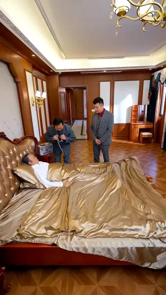 ราชันมังกรหวนคืน(พากย์ไทย)