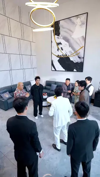 ราชันมังกรหวนคืน(พากย์ไทย)