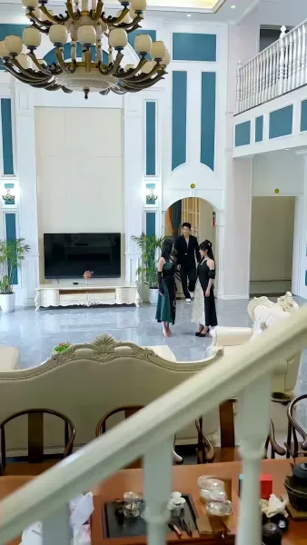 ราชันมังกรหวนคืน(พากย์ไทย)