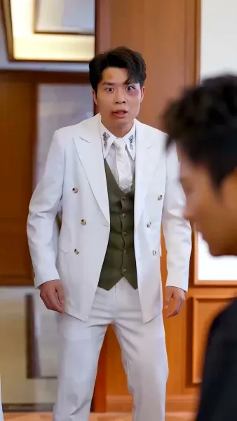 ราชันมังกรหวนคืน(พากย์ไทย)