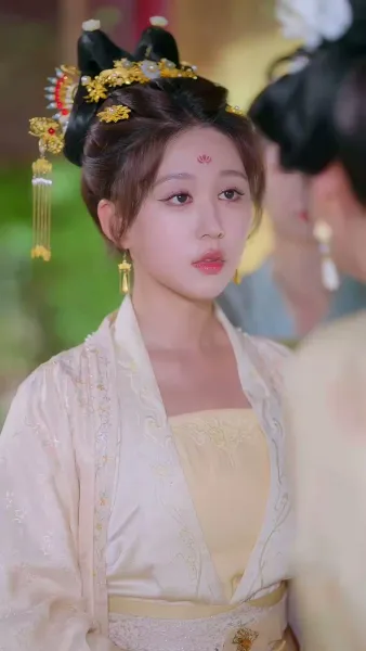 กุ้ยเฟยของข้า ผู้ใฝ่หาความตาย