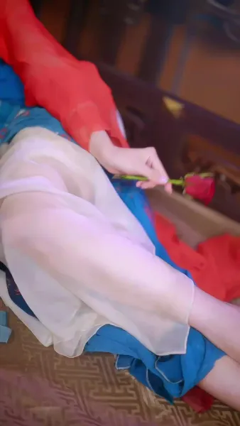 กุ้ยเฟยของข้า ผู้ใฝ่หาความตาย