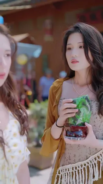 กุ้ยเฟยของข้า ผู้ใฝ่หาความตาย