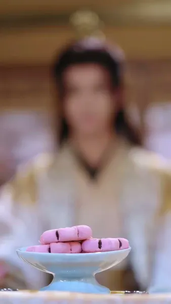 กุ้ยเฟยของข้า ผู้ใฝ่หาความตาย