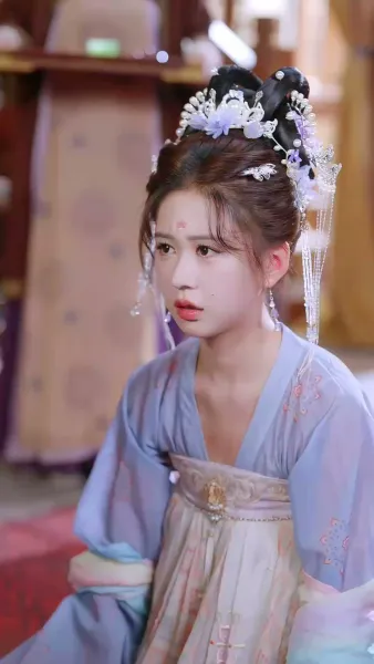 กุ้ยเฟยของข้า ผู้ใฝ่หาความตาย