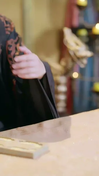 กุ้ยเฟยของข้า ผู้ใฝ่หาความตาย