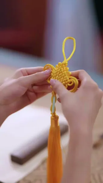 กุ้ยเฟยของข้า ผู้ใฝ่หาความตาย