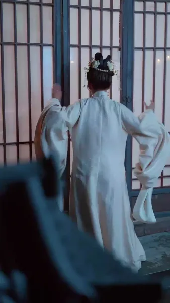 กุ้ยเฟยของข้า ผู้ใฝ่หาความตาย