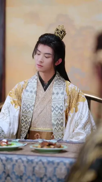 กุ้ยเฟยของข้า ผู้ใฝ่หาความตาย