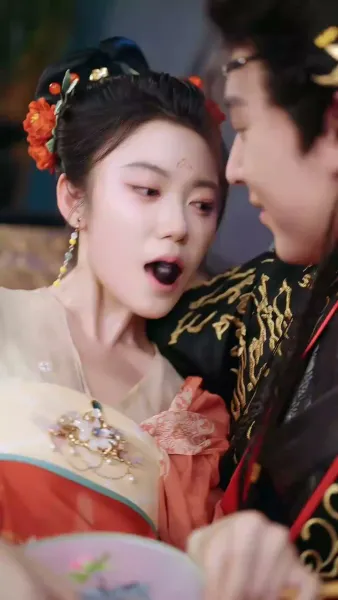 กุ้ยเฟยของข้า ผู้ใฝ่หาความตาย