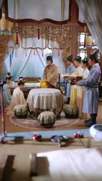 กุ้ยเฟยของข้า ผู้ใฝ่หาความตาย