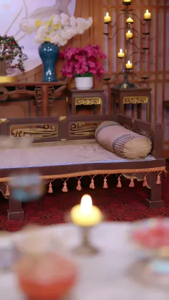 กุ้ยเฟยของข้า ผู้ใฝ่หาความตาย