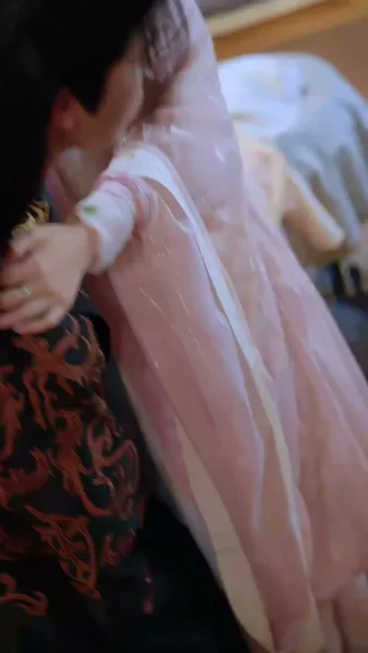 กุ้ยเฟยของข้า ผู้ใฝ่หาความตาย