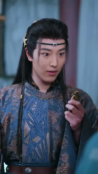 กุ้ยเฟยของข้า ผู้ใฝ่หาความตาย