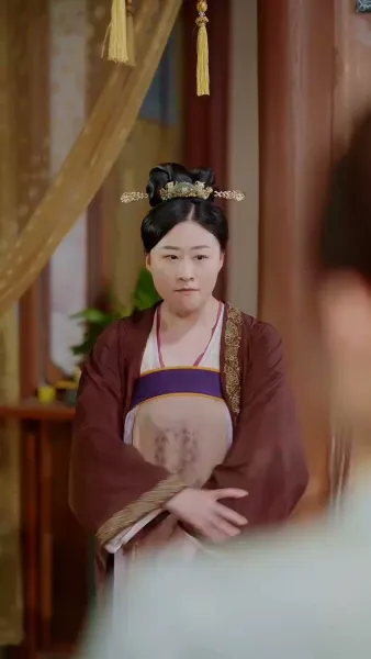 กุ้ยเฟยของข้า ผู้ใฝ่หาความตาย