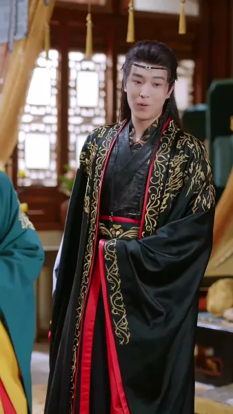 กุ้ยเฟยของข้า ผู้ใฝ่หาความตาย