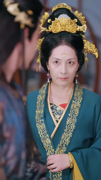 กุ้ยเฟยของข้า ผู้ใฝ่หาความตาย