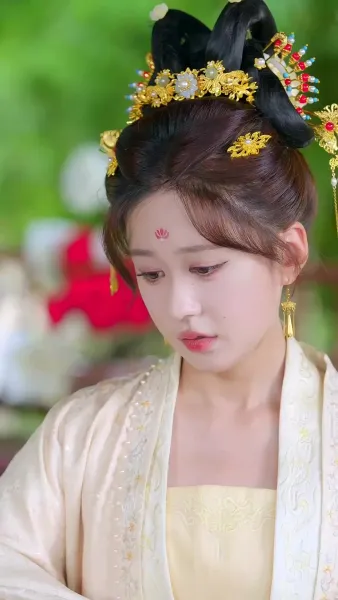 กุ้ยเฟยของข้า ผู้ใฝ่หาความตาย