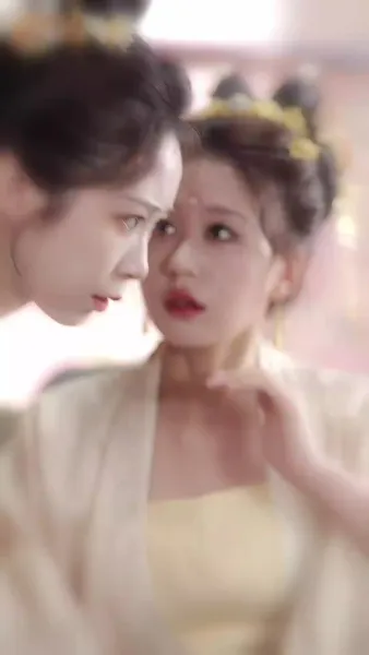 กุ้ยเฟยของข้า ผู้ใฝ่หาความตาย