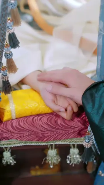 กุ้ยเฟยของข้า ผู้ใฝ่หาความตาย