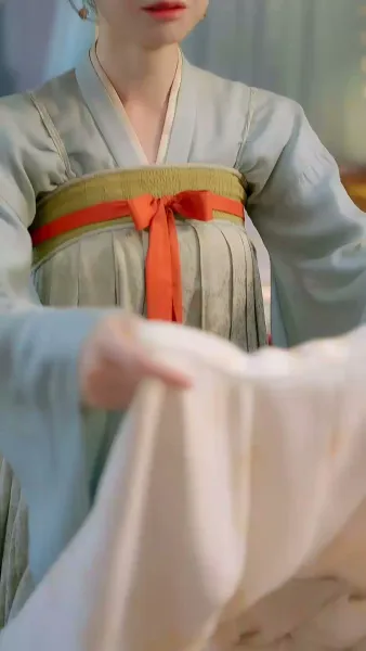 กุ้ยเฟยของข้า ผู้ใฝ่หาความตาย