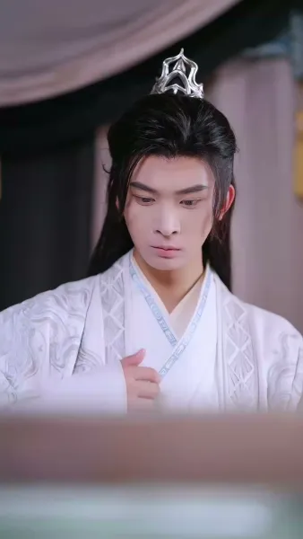 กุ้ยเฟยของข้า ผู้ใฝ่หาความตาย