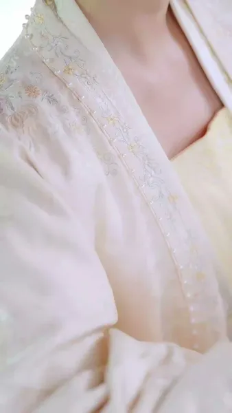 กุ้ยเฟยของข้า ผู้ใฝ่หาความตาย