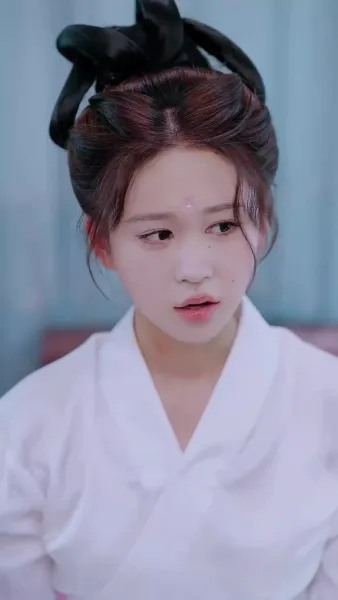 กุ้ยเฟยของข้า ผู้ใฝ่หาความตาย