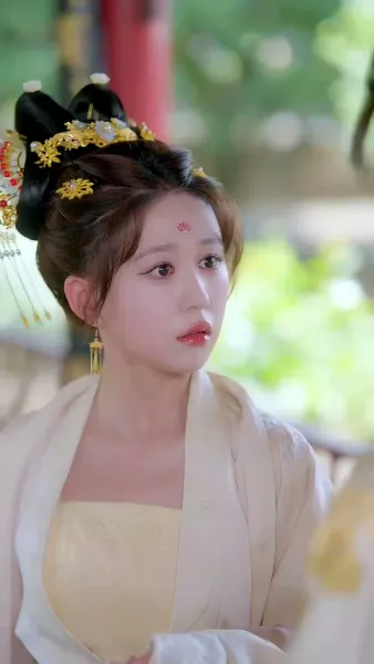 กุ้ยเฟยของข้า ผู้ใฝ่หาความตาย