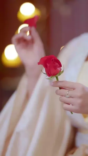 กุ้ยเฟยของข้า ผู้ใฝ่หาความตาย