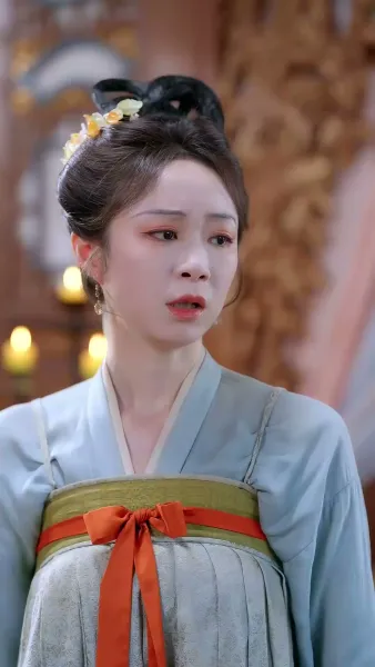 กุ้ยเฟยของข้า ผู้ใฝ่หาความตาย