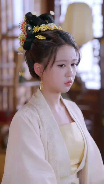 กุ้ยเฟยของข้า ผู้ใฝ่หาความตาย