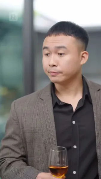 รักวุ่นของสาวคนกลาง