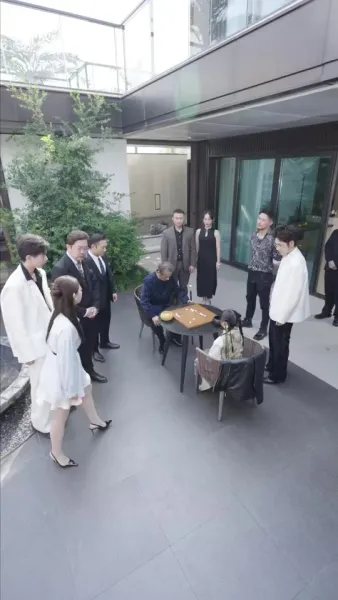 รักวุ่นของสาวคนกลาง