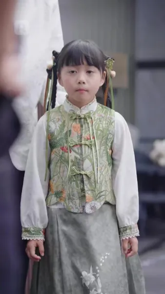 รักวุ่นของสาวคนกลาง