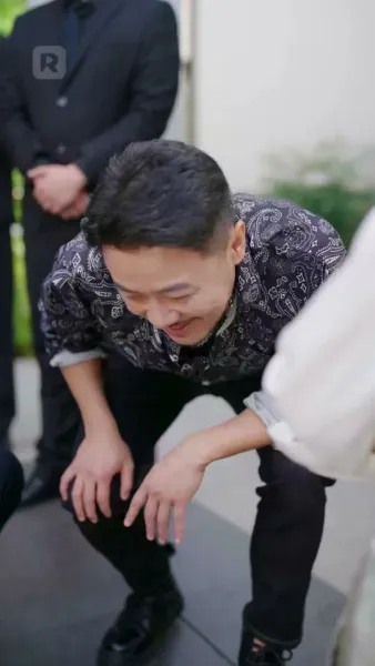 รักวุ่นของสาวคนกลาง