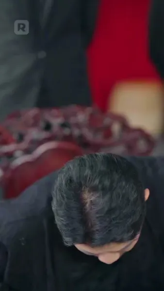 รักวุ่นของสาวคนกลาง